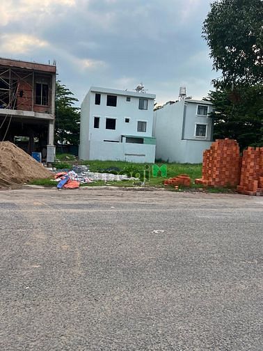 Hình ảnh Thanh lý vài lô đất đường Thới An 13, phường Thới An, quận 12. 85m2.