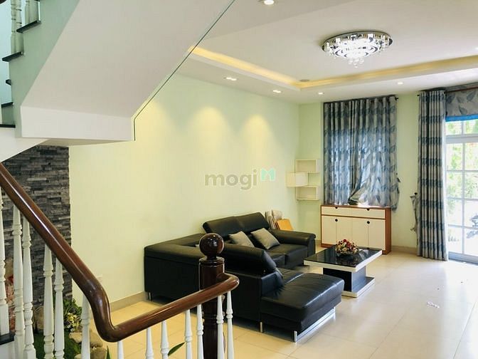 Hình ảnh Cho Thuê Shophouse Full Nội Thất 1T2L Phước Long B, Quận 9