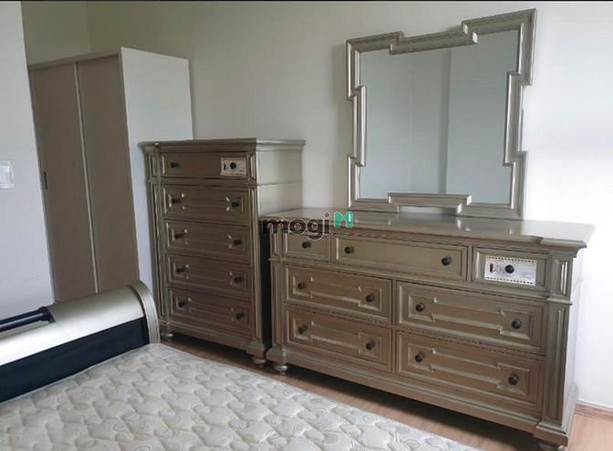 Hình ảnh BÁn Căn Hộ CITI SOHO TẦNG CAO, QUẬN 2 59m2