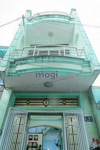 Hình ảnh Nhà đẹp Bình Tân - Chính chủ, sổ hồng đầy đủ