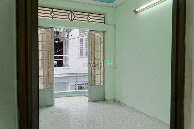 Hình ảnh Nhà đẹp Bình Tân - Chính chủ, sổ hồng đầy đủ