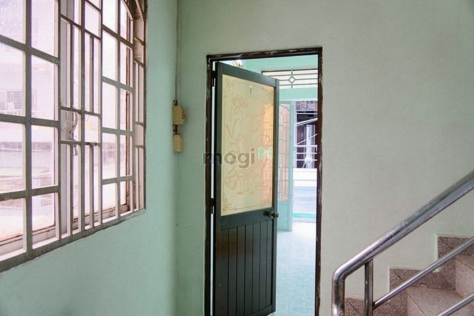 Hình ảnh Nhà đẹp Bình Tân - Chính chủ, sổ hồng đầy đủ
