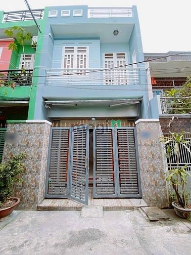 Hình ảnh Bán gấp nhà Tôn Đản Q4  DT : 40m2 1ty2 SHR