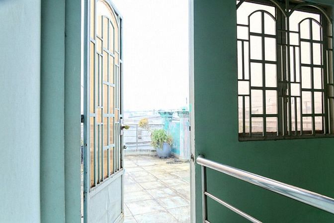 Hình ảnh Nhà đẹp Bình Tân - Chính chủ, sổ hồng đầy đủ