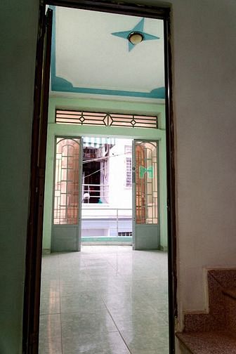 Hình ảnh Nhà đẹp Bình Tân - Chính chủ, sổ hồng đầy đủ
