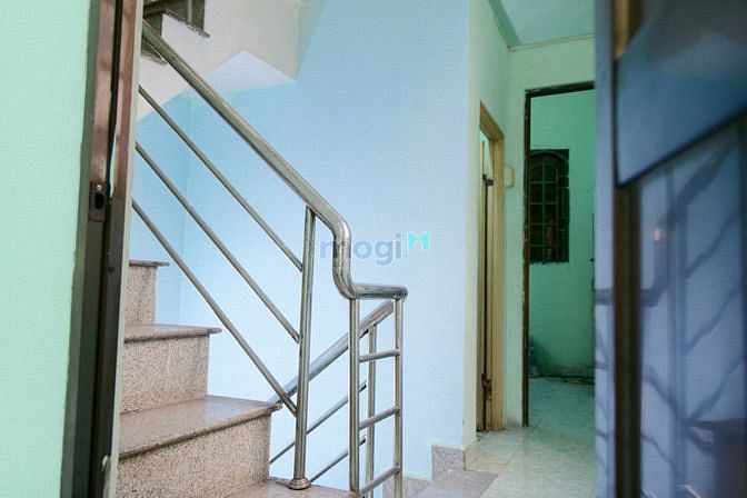 Hình ảnh Nhà đẹp Bình Tân - Chính chủ, sổ hồng đầy đủ