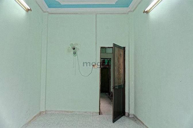 Hình ảnh Nhà đẹp Bình Tân - Chính chủ, sổ hồng đầy đủ
