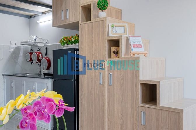 Hình ảnh Full nội thất_Ban công riêng_MỚI XÂY_Ở ngay