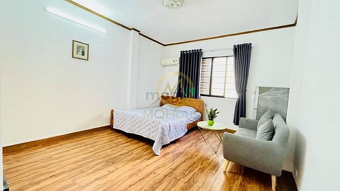 Hình ảnh 🌟 Căn Hộ Dịch Vụ Studio Ban Công - Full Nội Thất - TT Quận 1