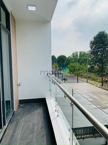 Hình ảnh Cho Thuê Nhà Nguyên Căn 1T2L 5PN Lò Lu Q9