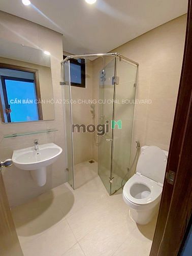 Hình ảnh Bán chung cư Opal Boulevard đường Phạm Văn Đồng; khu dân cư đáng sống