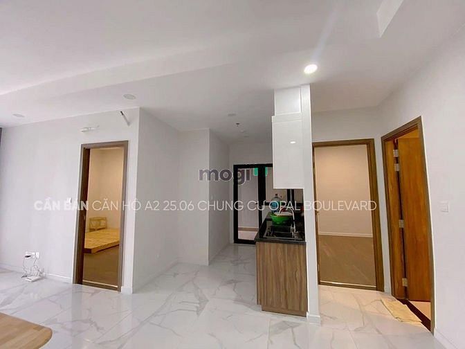 Hình ảnh Bán chung cư Opal Boulevard đường Phạm Văn Đồng; khu dân cư đáng sống