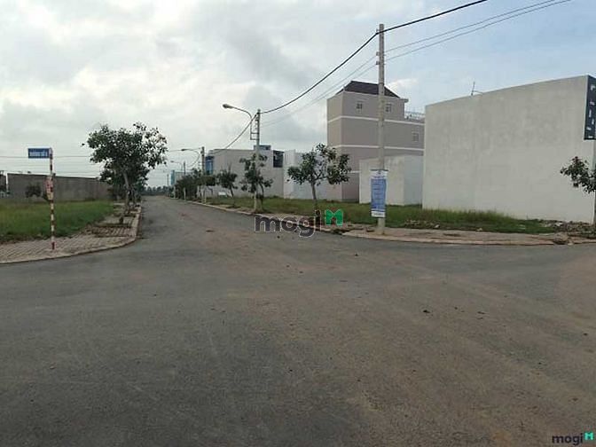 Hình ảnh Chuyển nhượng lô đất đường Đặng Thuỳ Trâm, P. 13, Bình Thạnh, DT 75m2