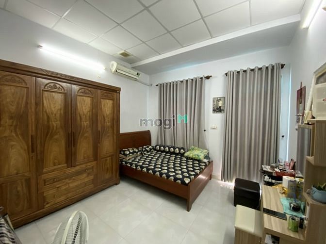 Hình ảnh Bán nhà bình tân hxt gần 4 xã 64m2 sát mt 3pn nhỉnh 4 tỷ tl