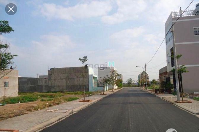 Hình ảnh Chuyển nhượng lô đất đường Đặng Thuỳ Trâm, P. 13, Bình Thạnh, DT 75m2