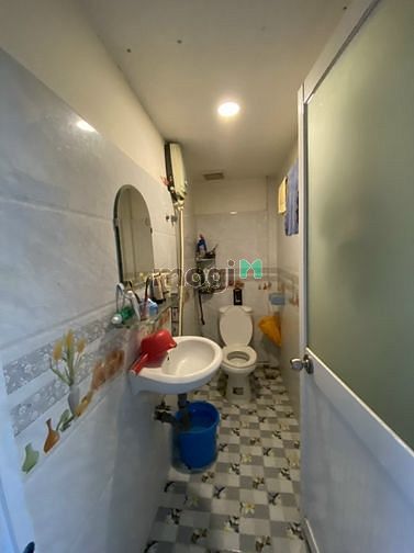 Hình ảnh Bán nhà bình tân hxt gần 4 xã 64m2 sát mt 3pn nhỉnh 4 tỷ tl