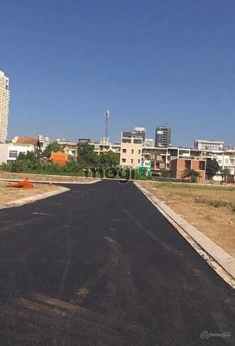 Hình ảnh Gia đình cần bán lô đất DT 70m2 giá 1tỷ850 , đường Ung Văn Khiêm