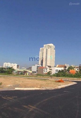 Hình ảnh Gia đình cần bán lô đất DT 70m2 giá 1tỷ850 , đường Ung Văn Khiêm