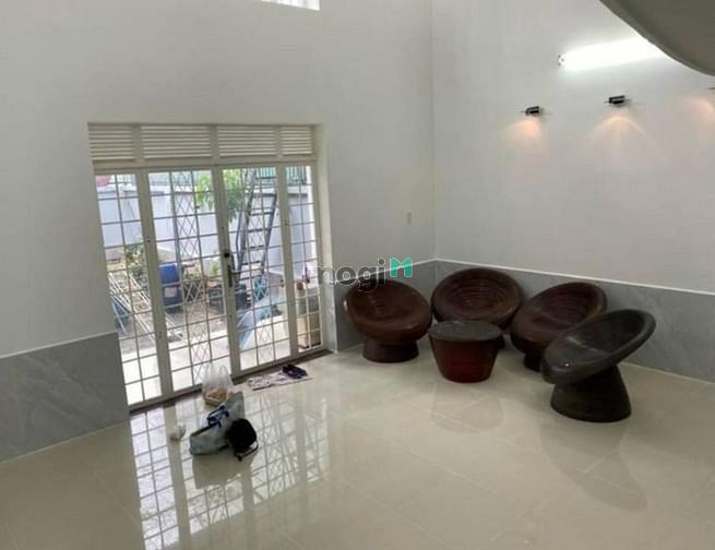 Hình ảnh Cho Thuê Biệt Thự Đẹp 4PN QL13_Thủ Đức