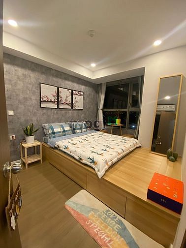 Hình ảnh Cần cho bán gấp 2PN 62M2 RIVER PANORAMA 1 tỷ 840 ⚡️⚡️⚡️Quận 7 • Thiết