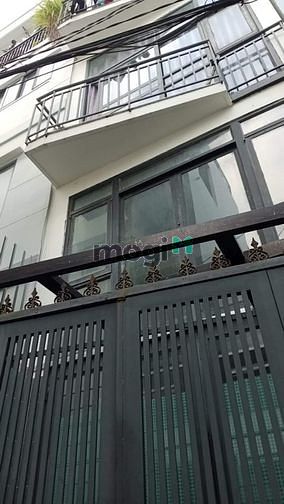 Hình ảnh 52m2 - 6 tỷ 1 ,Kèm 10p trọ - Bán Nhà sát Phan Đăng Lưu . Bình Thạnh