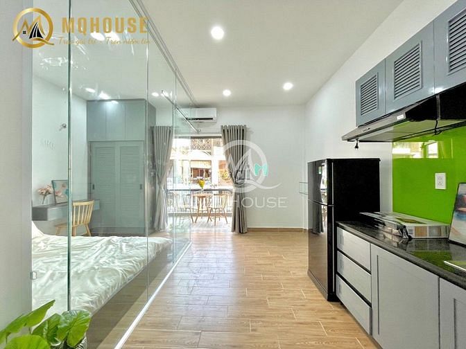 Hình ảnh 🧨🧨Khai Trương Căn Hộ Studio & 1PN, Lê Văn Sỹ, Phú Nhuận