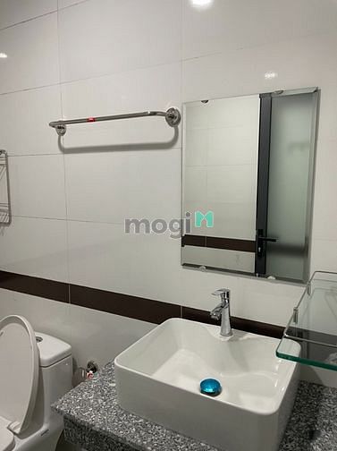 Hình ảnh Phòng trọ siêu xinh khu vực quận tân phú