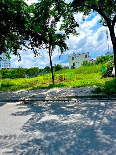 Hình ảnh Bán gấp đất khu vực Linh Xuân, Thủ Đức. Giá 1tỷ950 lô 80m2 sổ sẵn