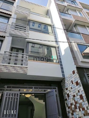 Hình ảnh Giảm sập sàn thu hồi vốn nhanh 2ty242 Q2 DT 59m2 SHr