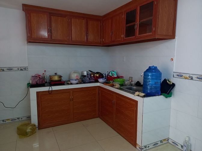 Hình ảnh Cho thuê nhà nguyên căn, nhà xây mới.