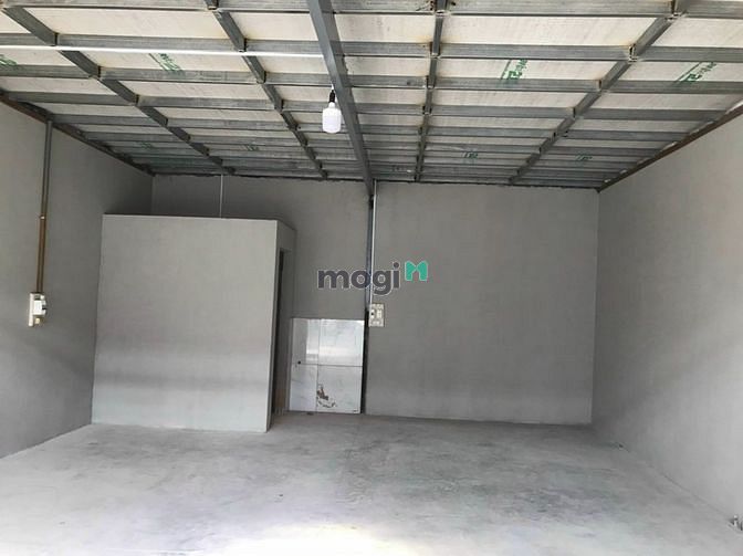 Hình ảnh Cho Thuê Kho Xưởng  F.Thanh Xuân Quận 12
