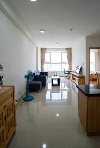 Hình ảnh Bán Căn Hộ SAIGON GATEWAY TẦNG TRUNG, Quận 9