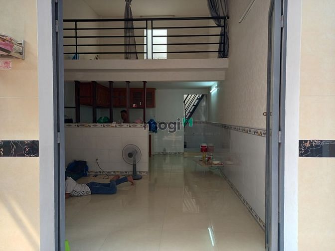 Hình ảnh Cho thuê nhà nguyên căn, nhà xây mới.