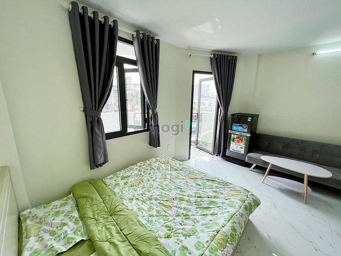 Hình ảnh Phòng trọ tiện nghi sạch sẽ cao cấp