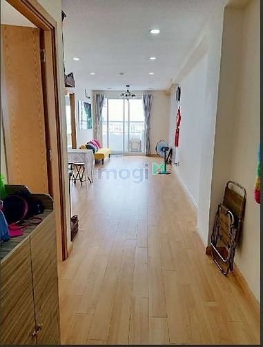 Hình ảnh Bán Trang Chủ MB66.COM / Đăng Ký Tặng 66K chung cư tại Starlight Riverside - Quận 6 - Hồ Chí Minh