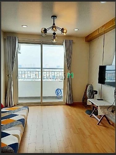 Hình ảnh Bán Trang Chủ MB66.COM / Đăng Ký Tặng 66K chung cư tại Starlight Riverside - Quận 6 - Hồ Chí Minh