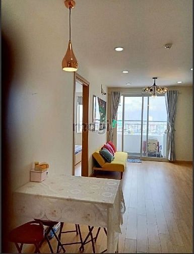 Hình ảnh Bán Trang Chủ MB66.COM / Đăng Ký Tặng 66K chung cư tại Starlight Riverside - Quận 6 - Hồ Chí Minh