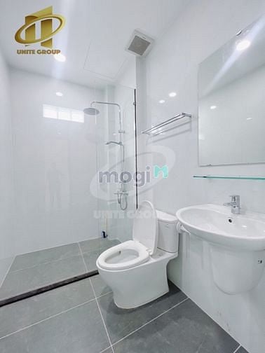 Hình ảnh Căn Hộ Dịch Vụ Cao Cấp ngay Trung Tâm Quận 3