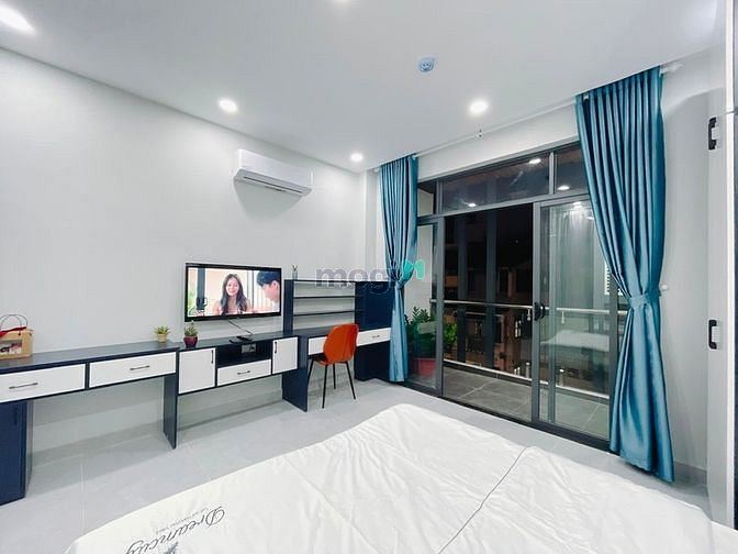 Hình ảnh Căn Hộ Dịch Vụ Cao Cấp ngay Trung Tâm Quận 3