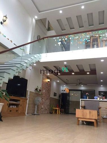 Hình ảnh Cho Thuê Nhà Nguyên Căn 1T2L_3PN Lò Lu Q9