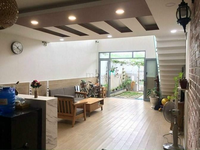 Hình ảnh Cho Thuê Nhà Nguyên Căn 1T2L_3PN Lò Lu Q9