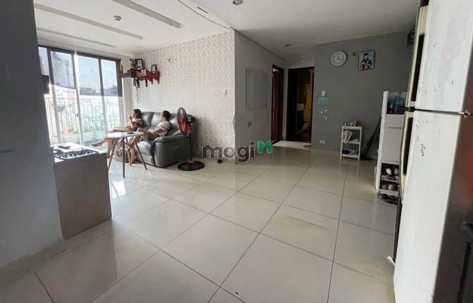 Hình ảnh Bán chung cư Harmona Trương Công Định p14 quận Tân Bình giá 2tỷ460