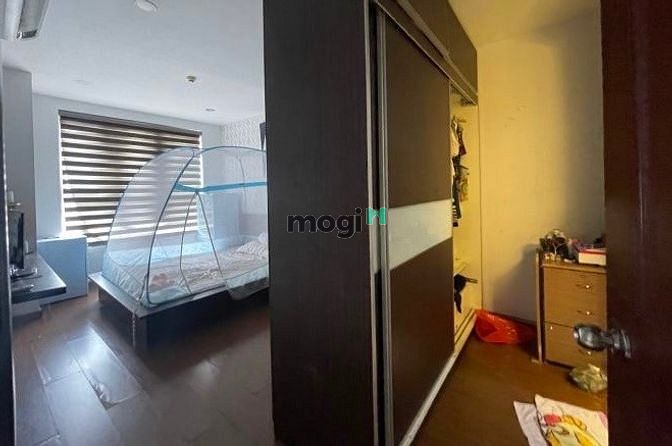 Hình ảnh Bán chung cư Harmona Trương Công Định p14 quận Tân Bình giá 2tỷ460