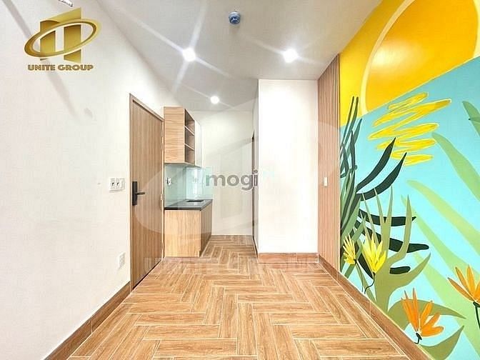 Hình ảnh Căn Hộ Studio Cao Cấp_Gần Hàng Xanh-Các Trường ĐH-Q2_Điện Biên Phủ