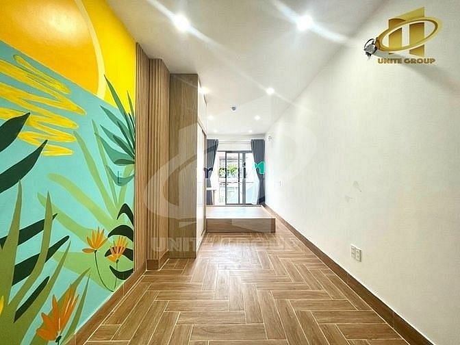 Hình ảnh Căn Hộ Studio Cao Cấp_Gần Hàng Xanh-Các Trường ĐH-Q2_Điện Biên Phủ