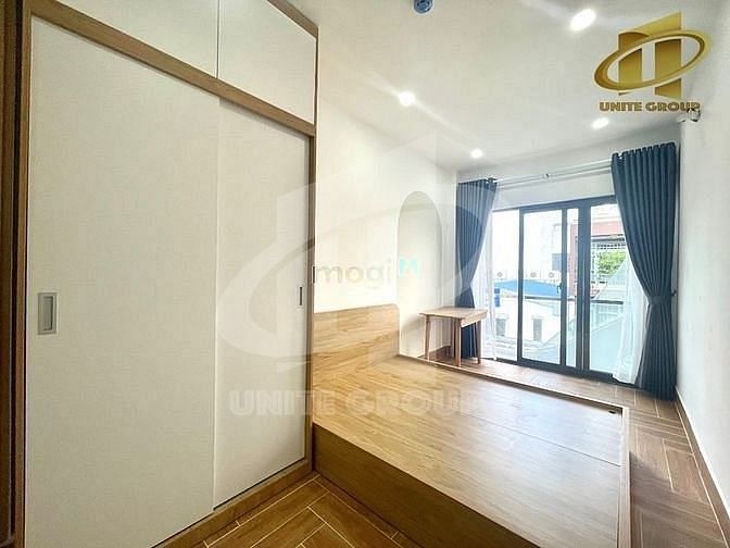 Hình ảnh Căn Hộ Studio Cao Cấp_Gần Hàng Xanh-Các Trường ĐH-Q2_Điện Biên Phủ