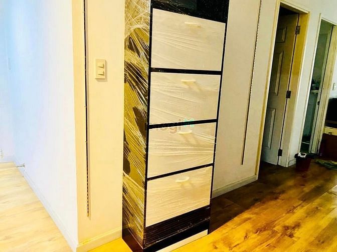 Hình ảnh Thanh lý: chung cư 4S Riverside Linh Đông Quận Thủ Đức 1ty760 2PN2WC