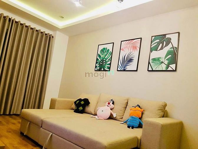 Hình ảnh Thanh lý: chung cư 4S Riverside Linh Đông Quận Thủ Đức 1ty760 2PN2WC