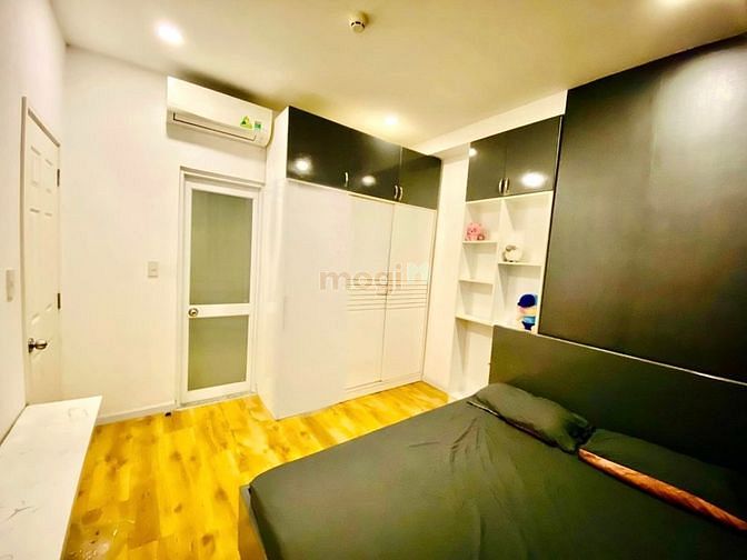 Hình ảnh Thanh lý: chung cư 4S Riverside Linh Đông Quận Thủ Đức 1ty760 2PN2WC