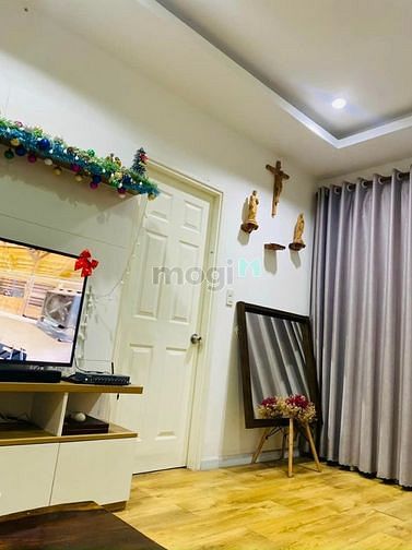 Hình ảnh Thanh lý: chung cư 4S Riverside Linh Đông Quận Thủ Đức 1ty760 2PN2WC